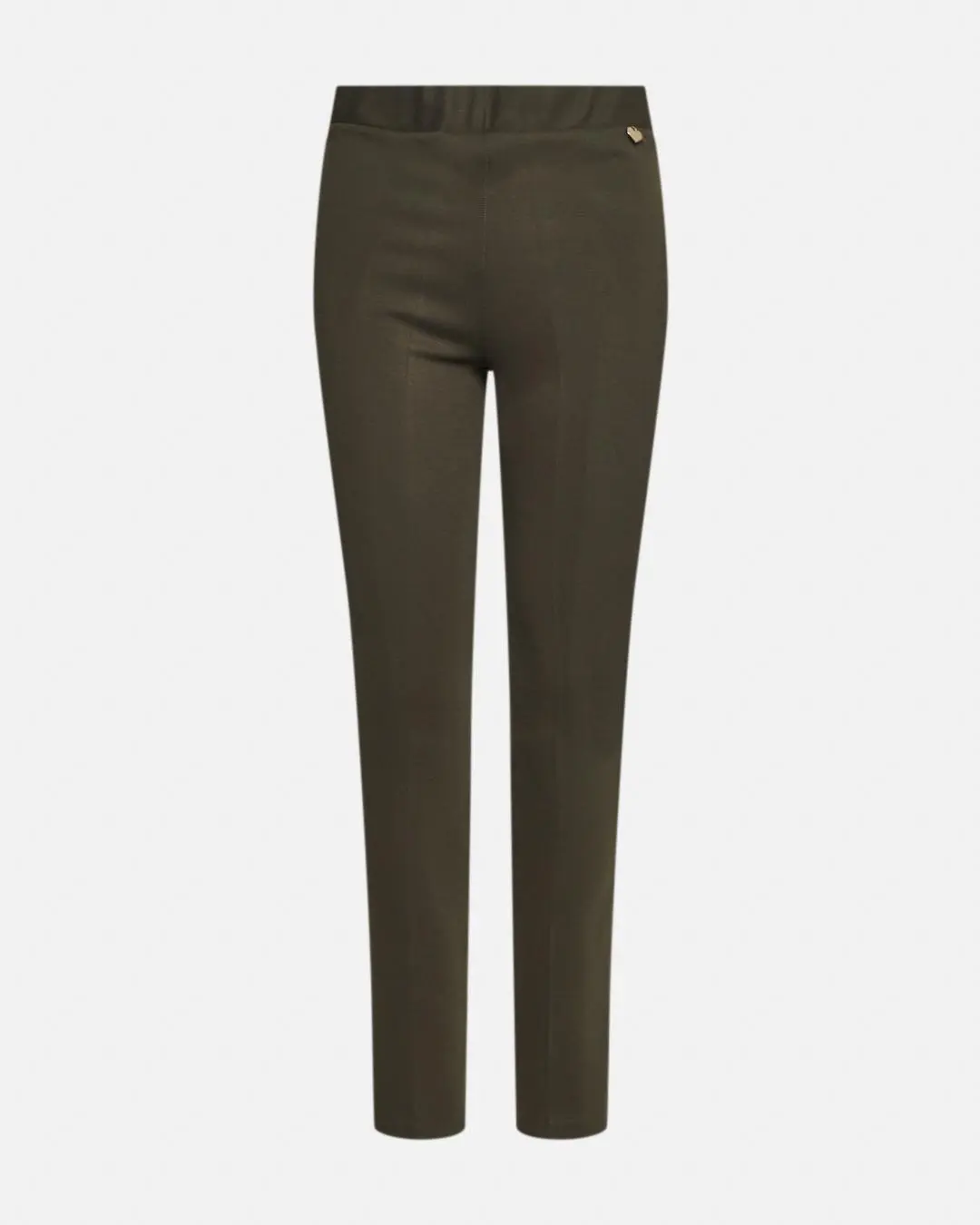 Pantalone tessuto tecnico Verde