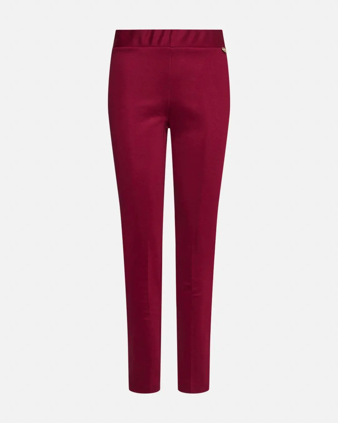 Pantalone tessuto tecnico Rosso