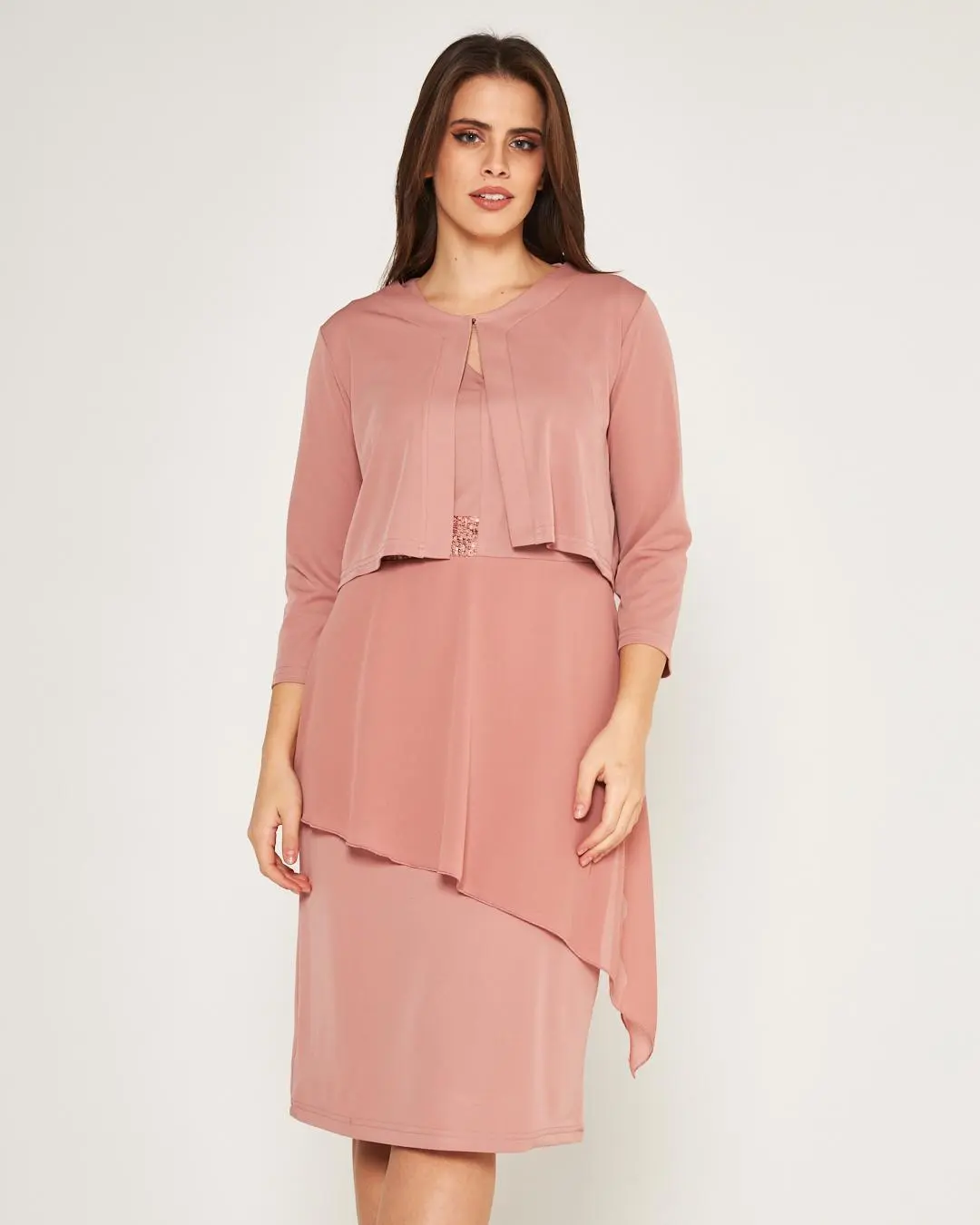 Bolerino Rosa - Image 3