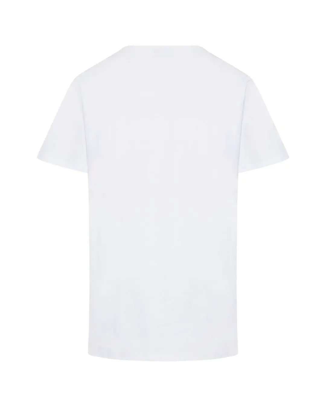 T-shirt animalier Bianco - Image 2