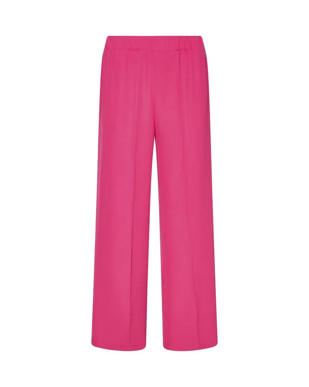 Pantapalazzo fluido FUXIA - Image 2