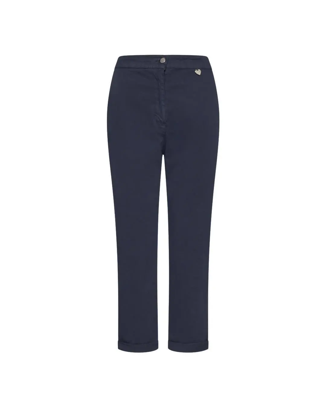 Pantalone tasca america BLUE NAVY - Image 2