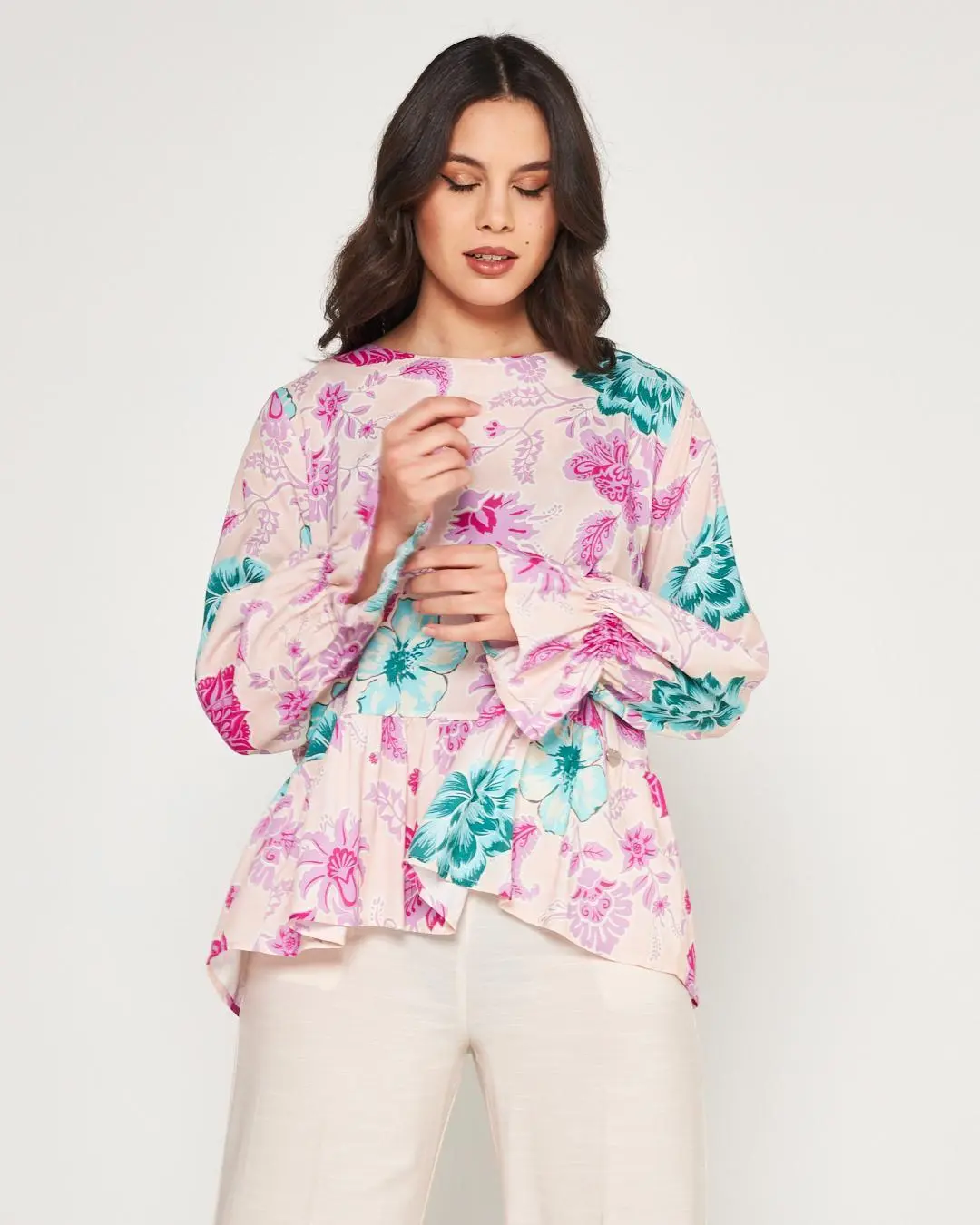 Blusa fantasia Viola - Image 4