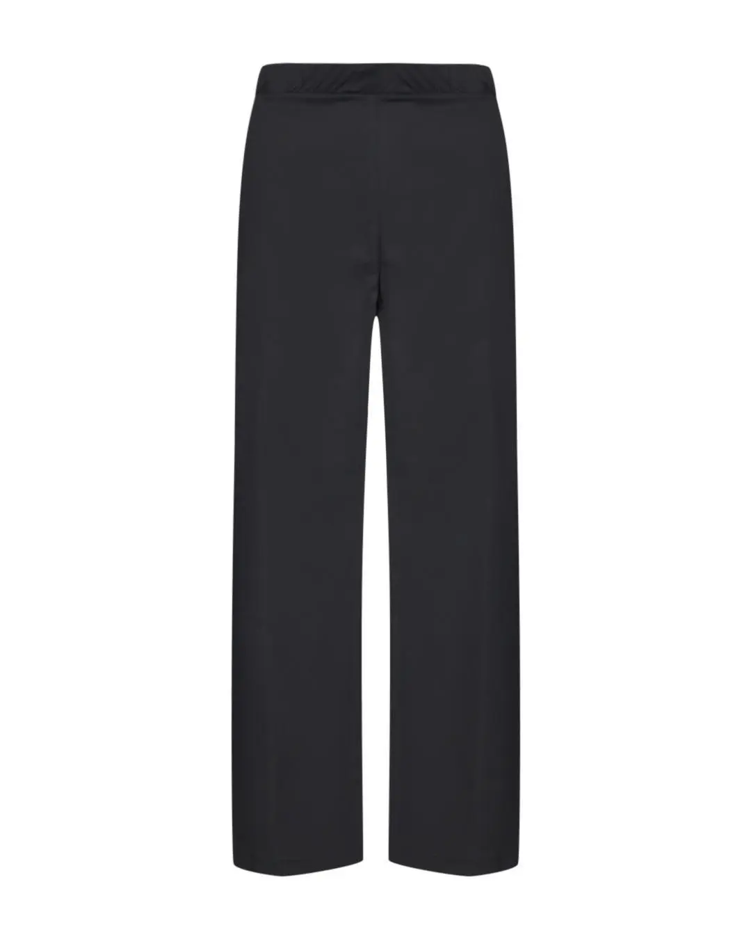 Pantalone cotone NERO - Image 2