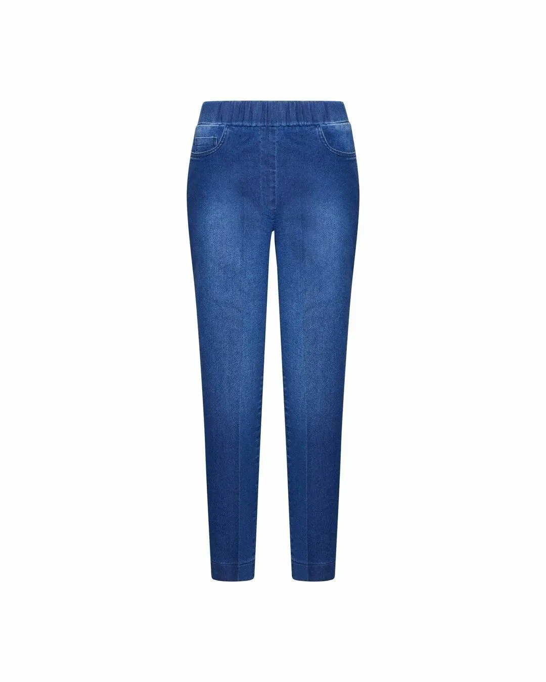 Jeans cinque tasche DENIM