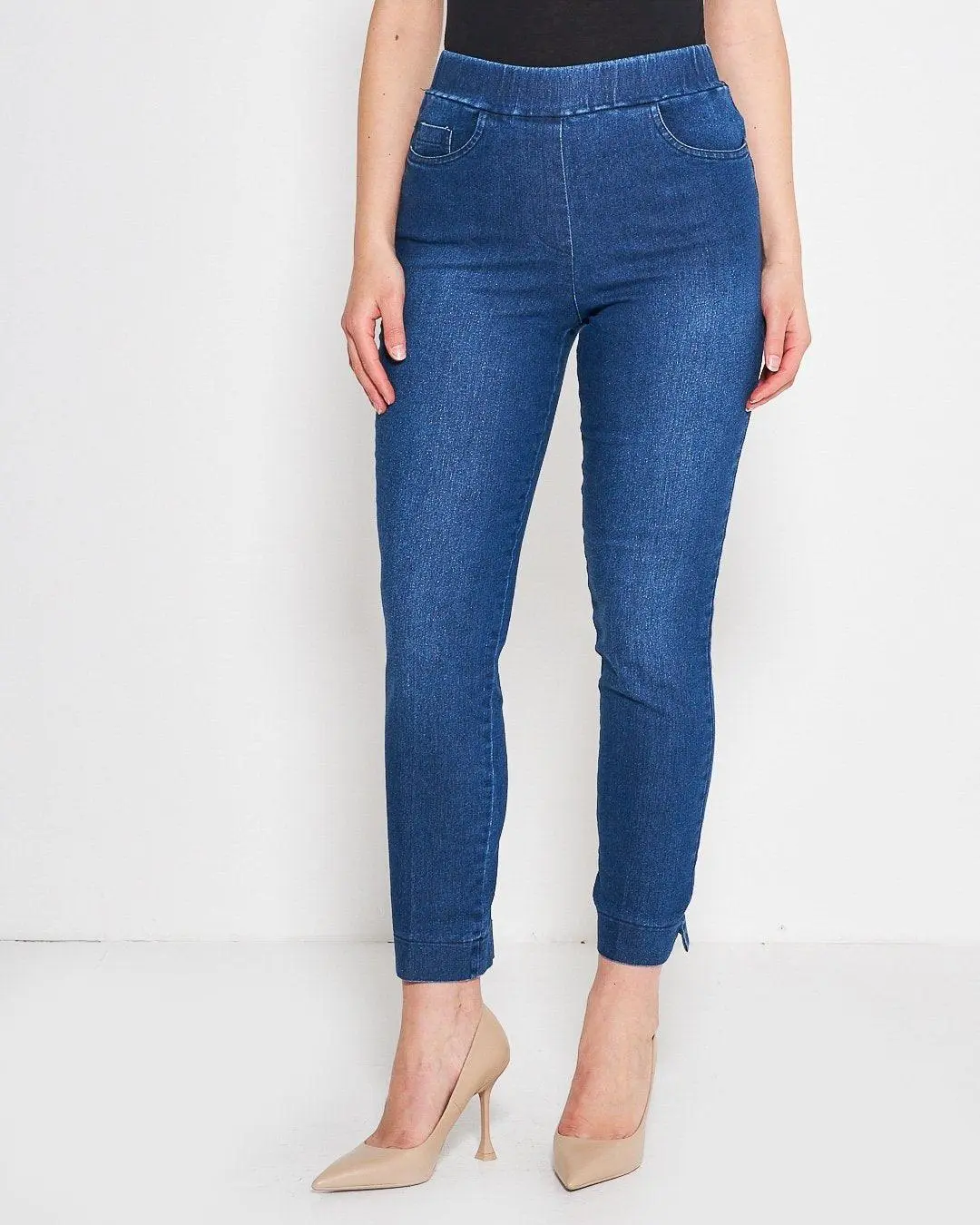Jeans cinque tasche DENIM - Image 3