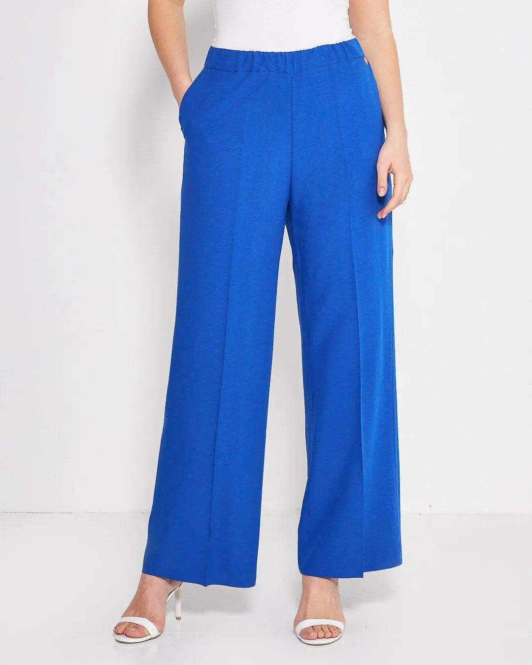 Pantapalzzo zip BLU-ROYAL
