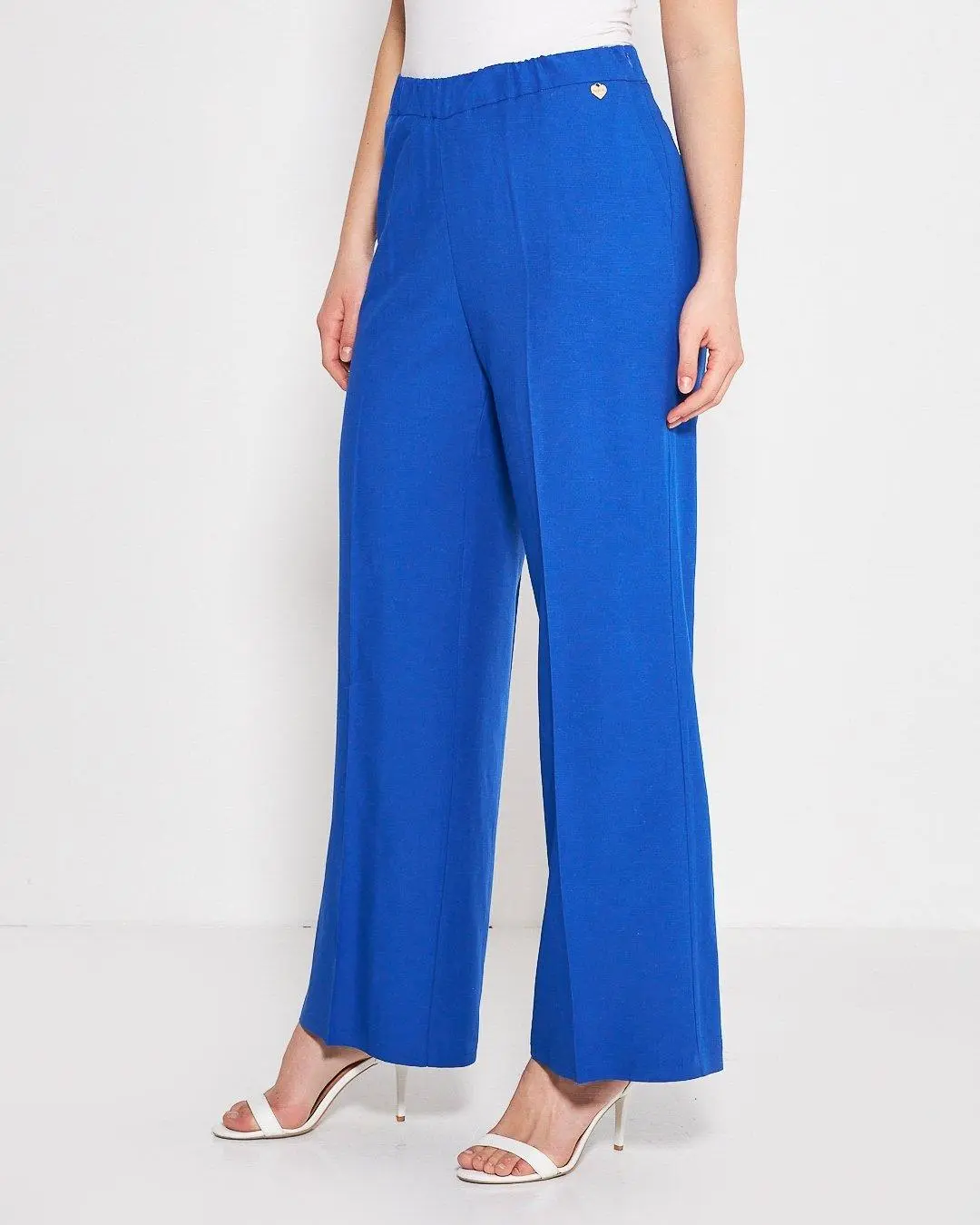 Pantapalzzo zip BLU-ROYAL - Image 3