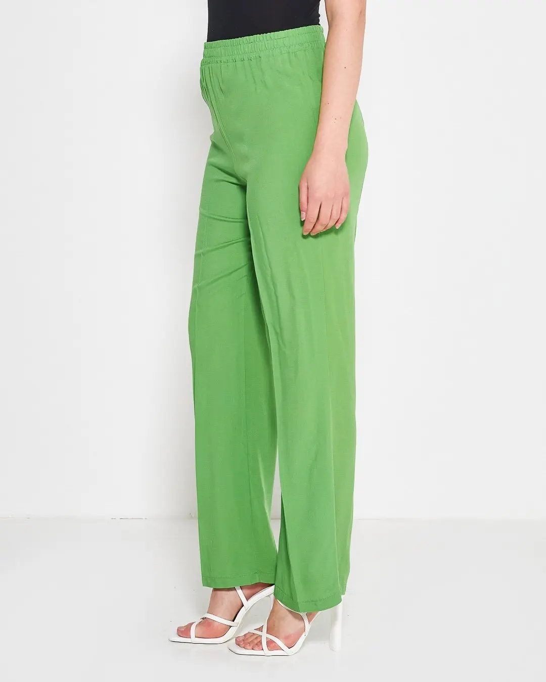 Pantalone unito VERDE MELA - Image 4