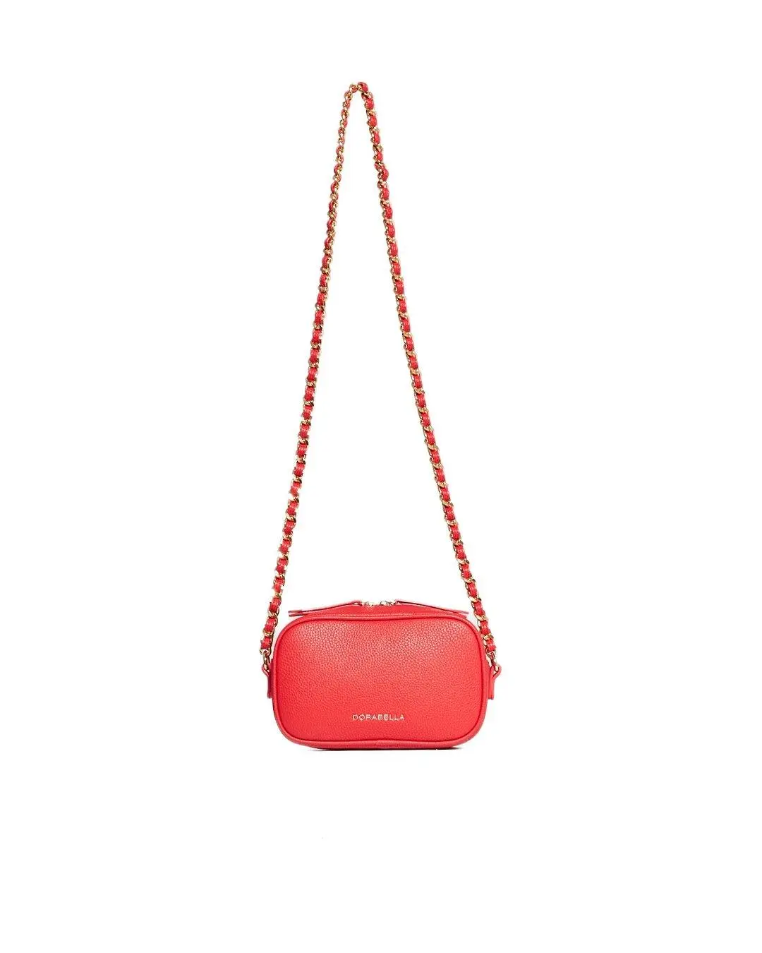 Mini bag ROSSO