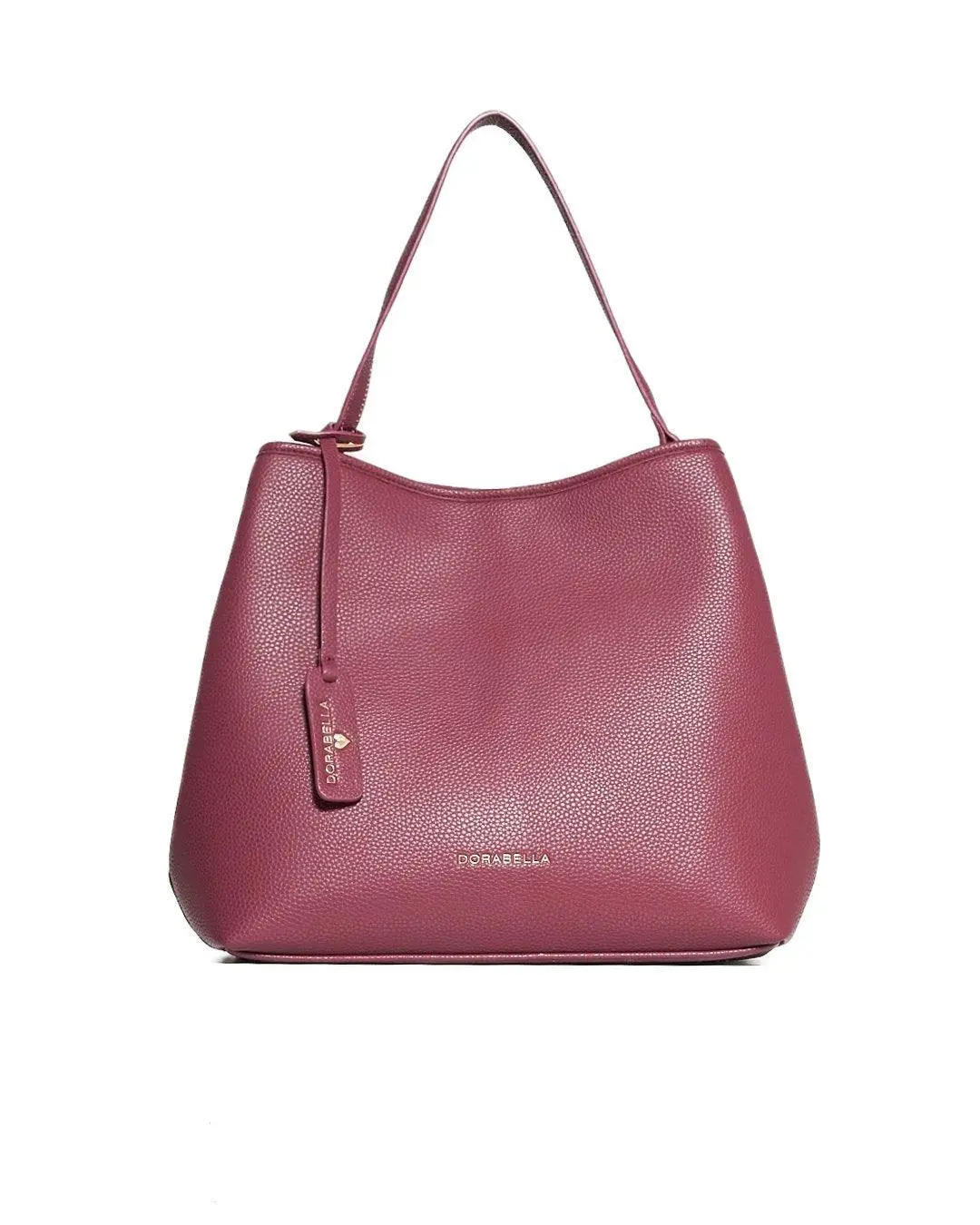 Borsa secchiello AMARENA
