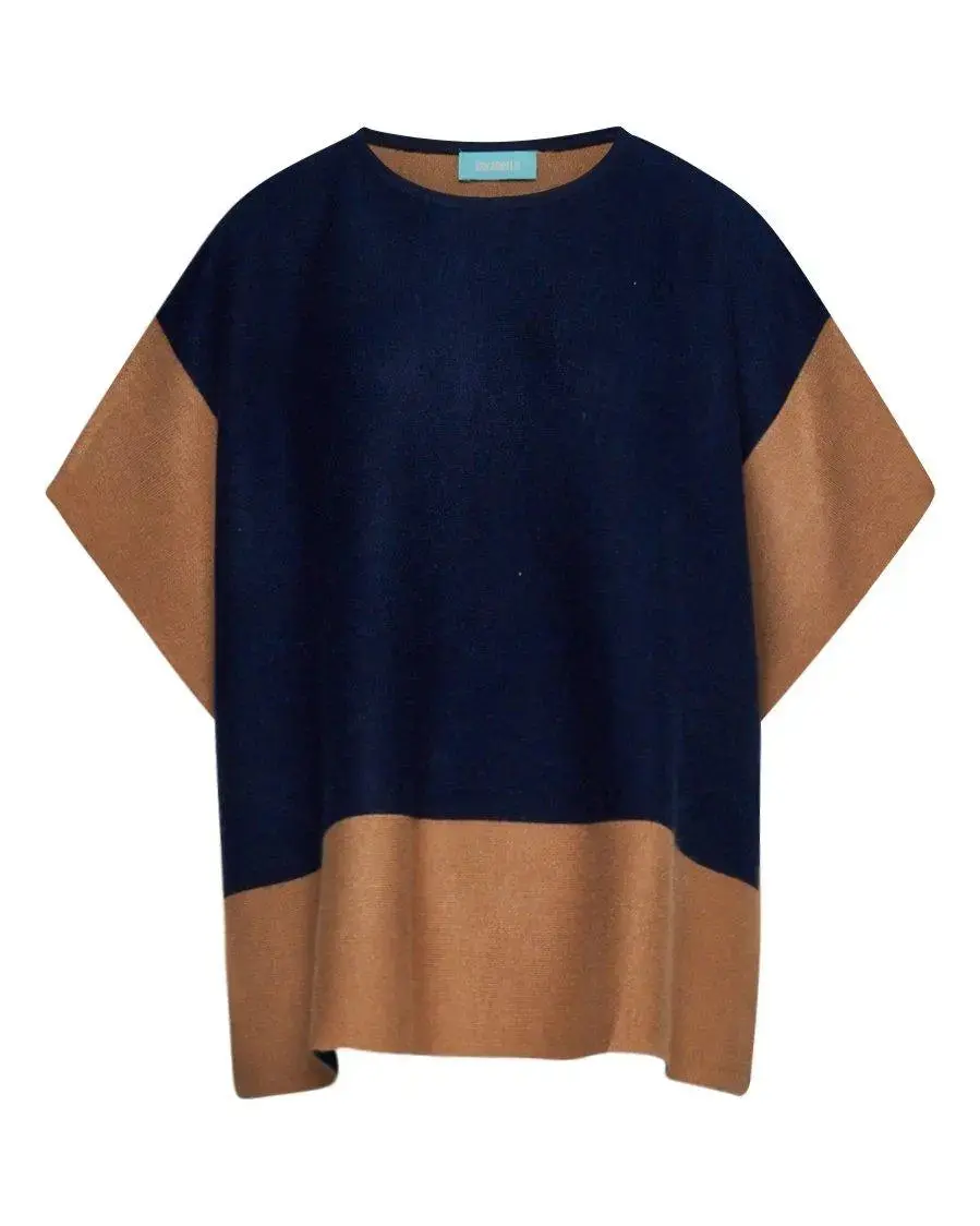 Mantella BLUE NAVY