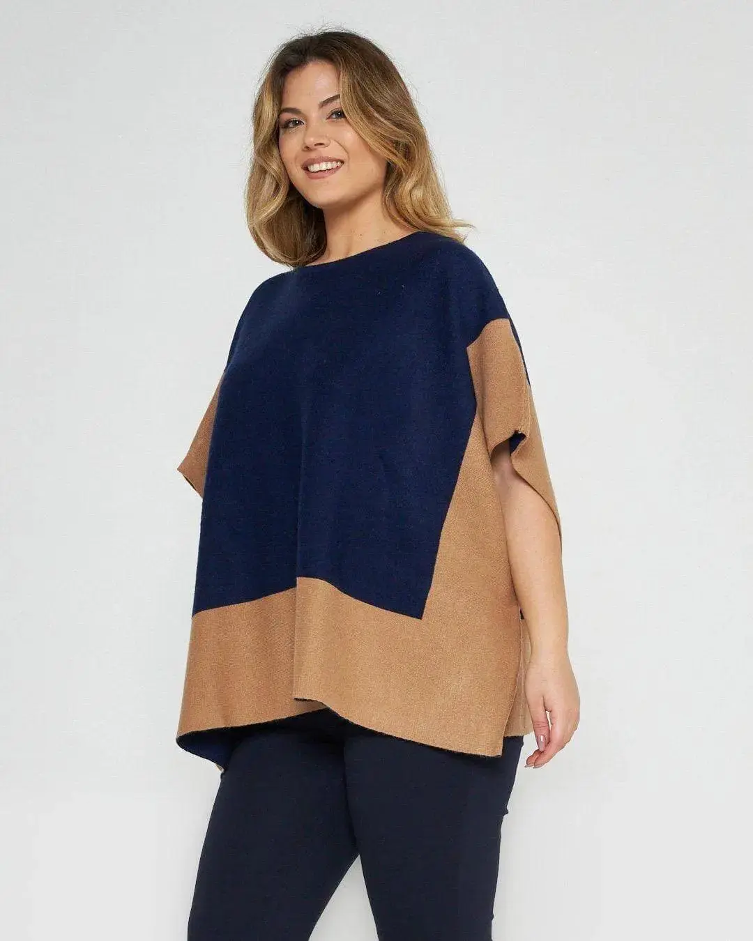Mantella BLUE NAVY - Image 2