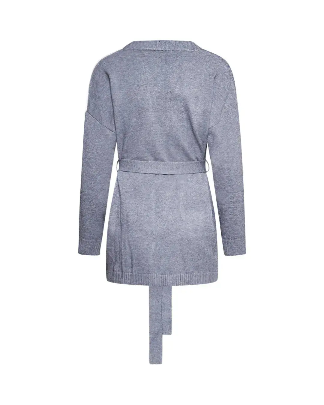 Cardigan con fusciacca - Image 8