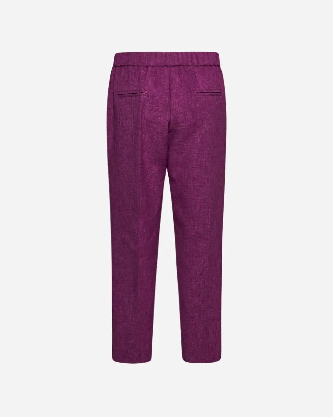 Pantalone dritto ORCHIDEA - Image 3