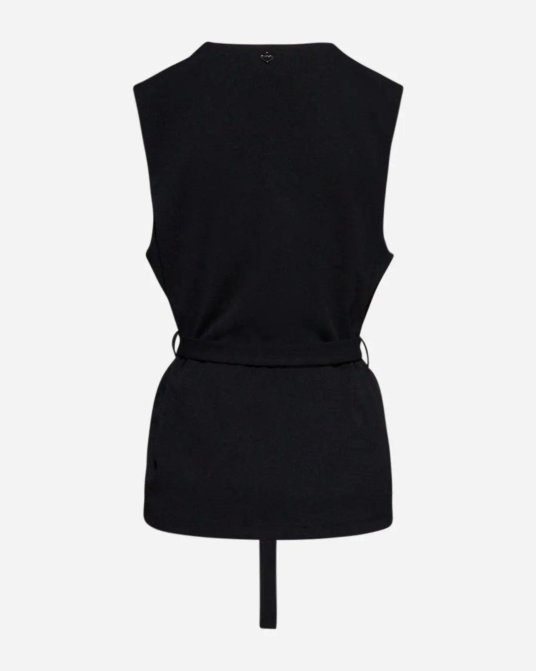 Gilet cintura NERO - Image 4
