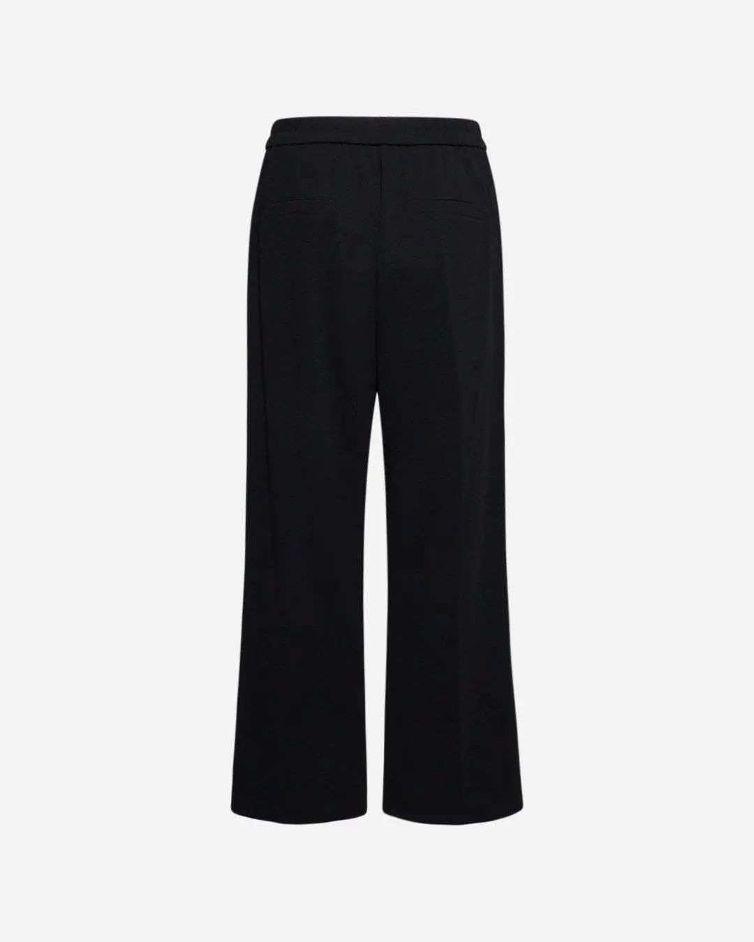 Pantalone unito NERO - Image 3