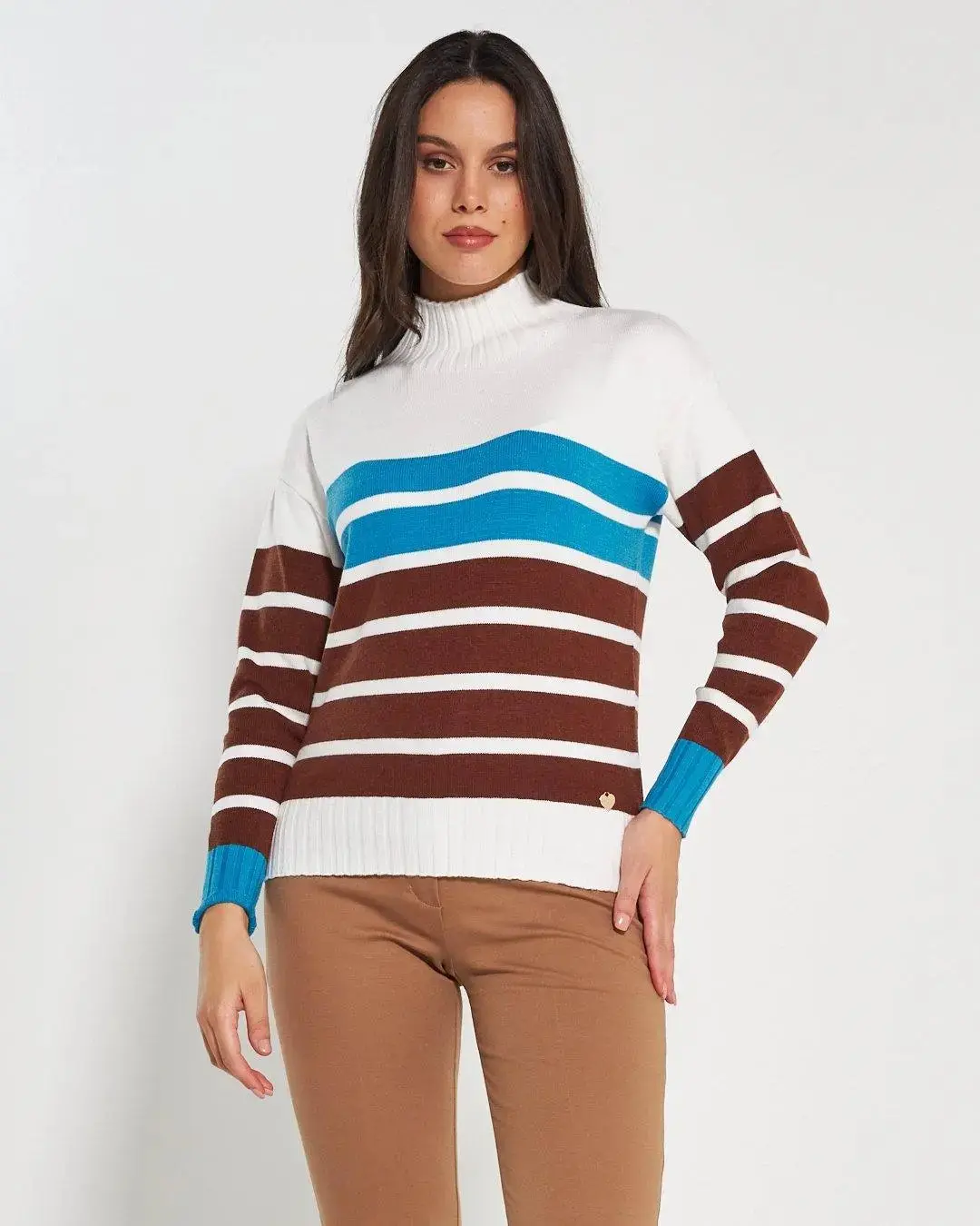 Dolcevita OFF WHITE - Image 2