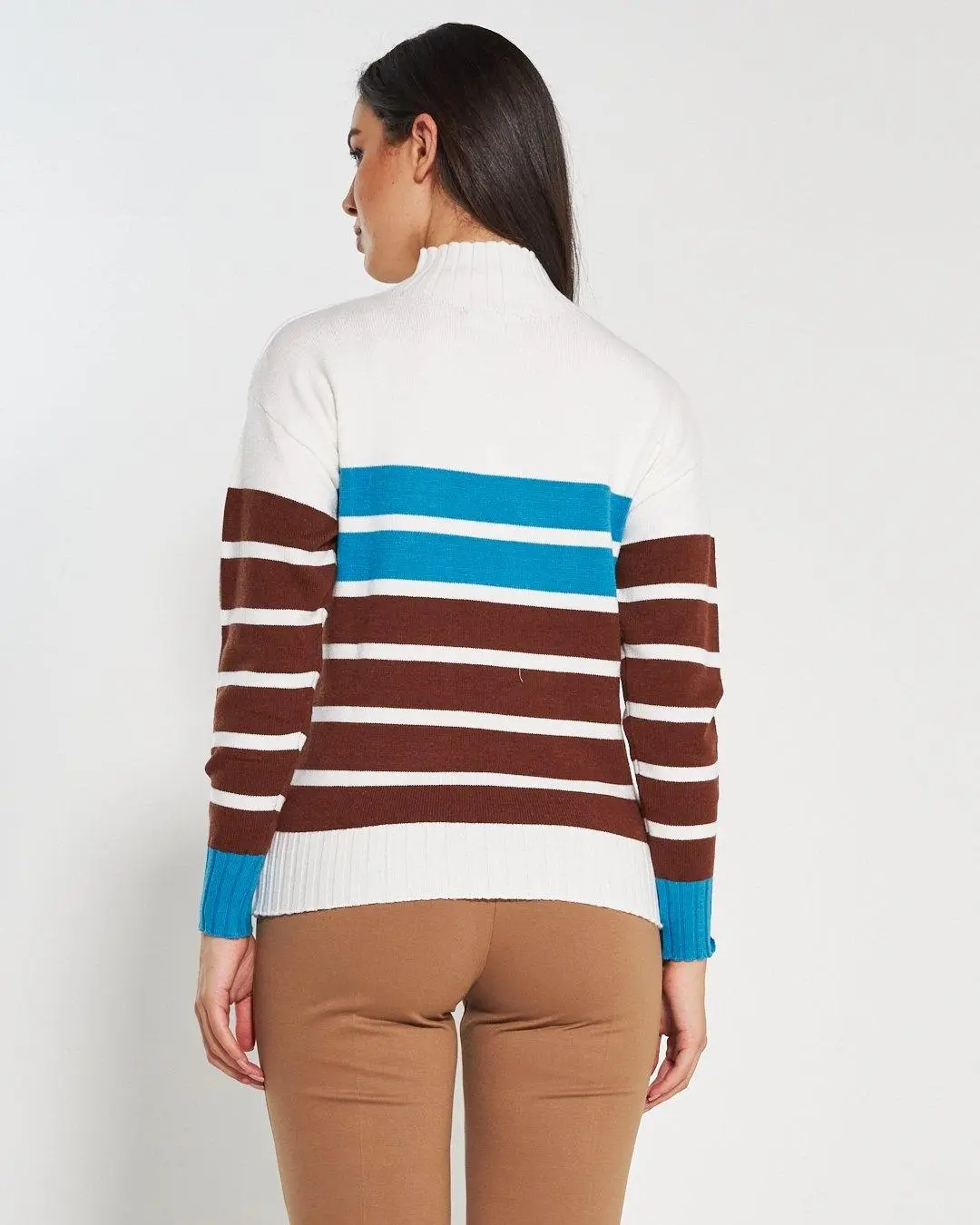 Dolcevita OFF WHITE - Image 5