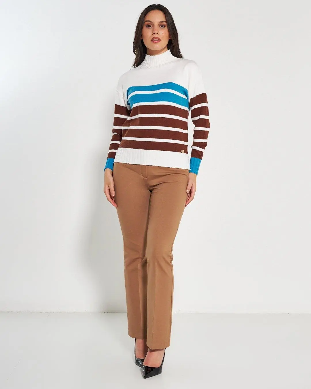Dolcevita OFF WHITE - Image 6