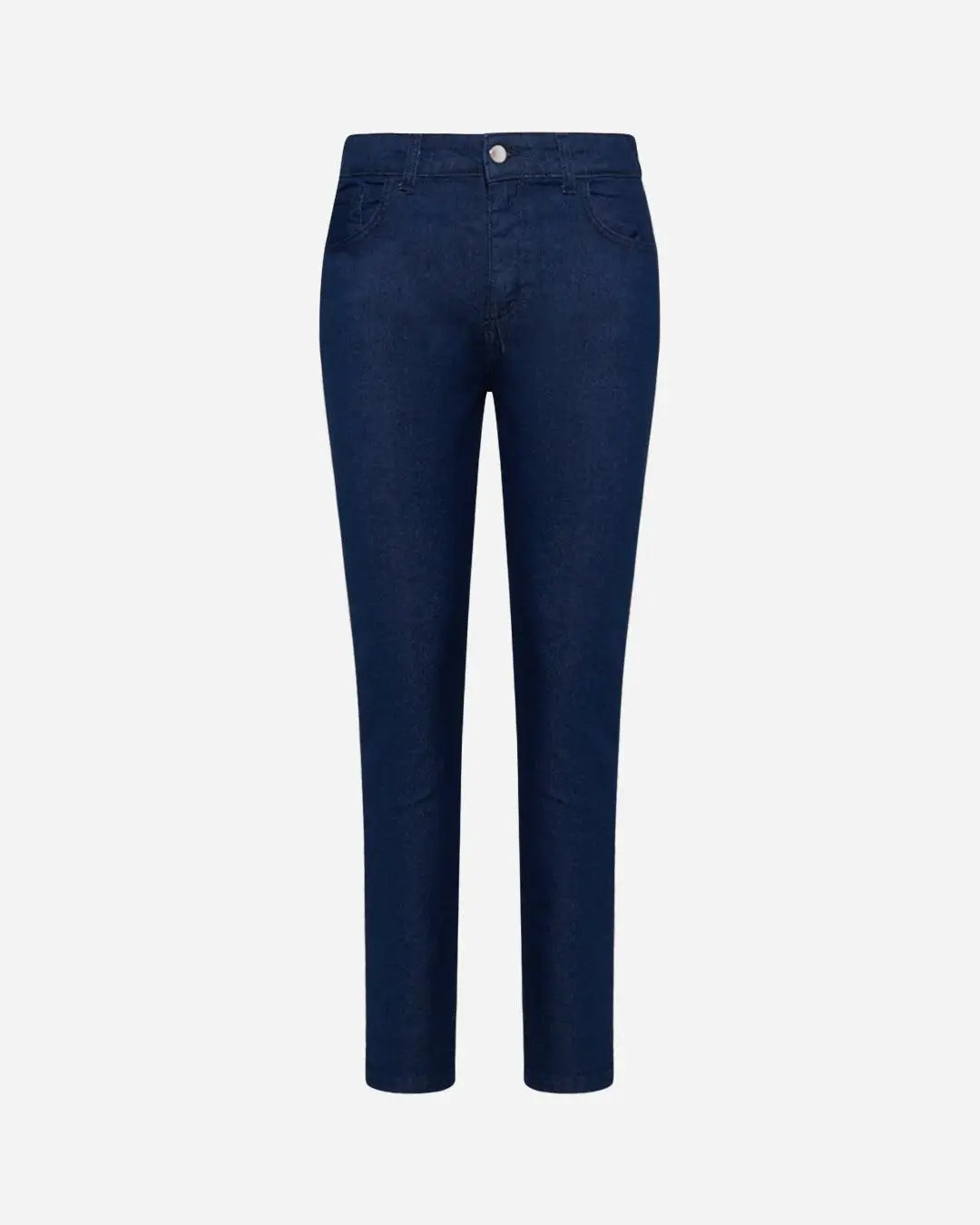 Jeans cinque tasche BLU - Image 2