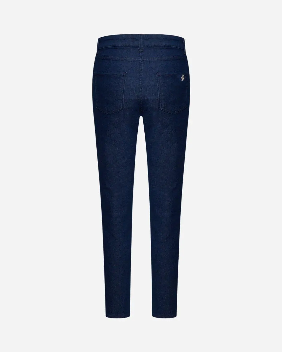 Jeans cinque tasche BLU - Image 3
