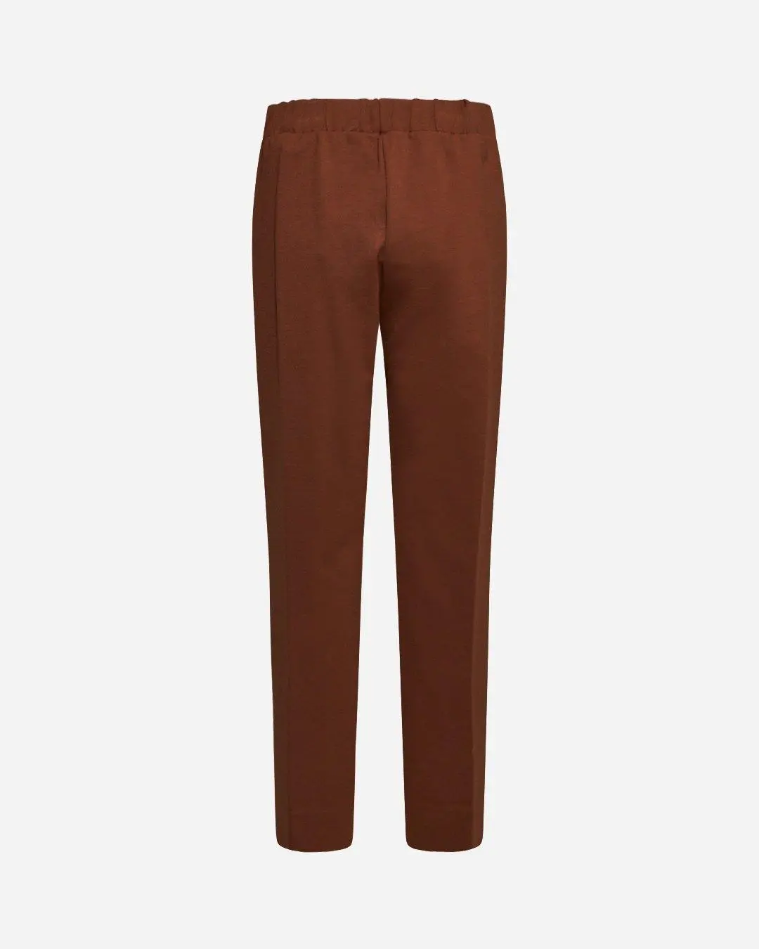 Pantalone dritto TABACCO - Image 3