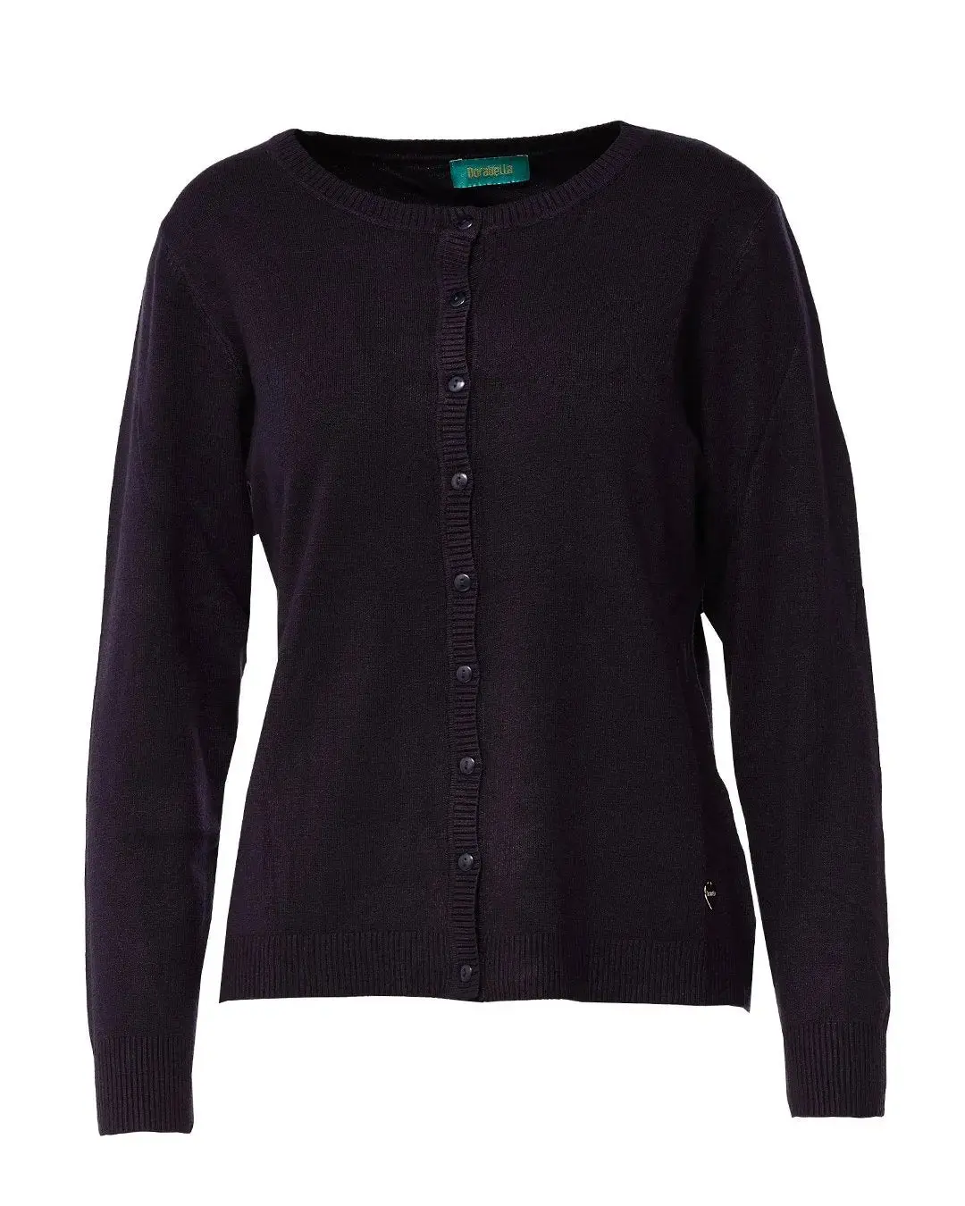 Cardigan girocollo premium - Image 12