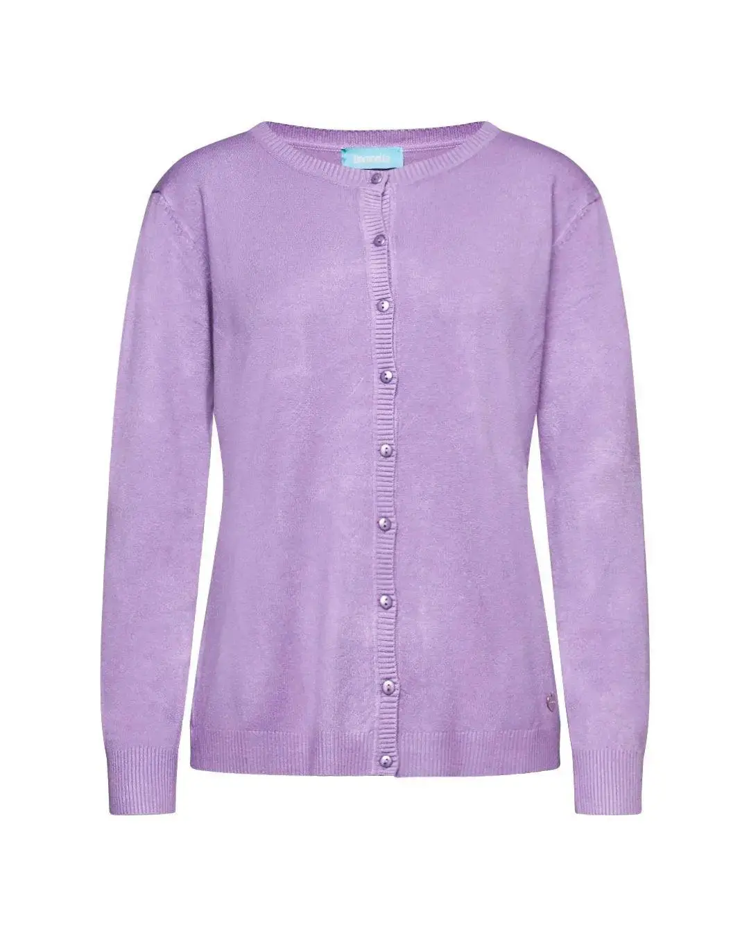 Cardigan girocollo premium - Image 13