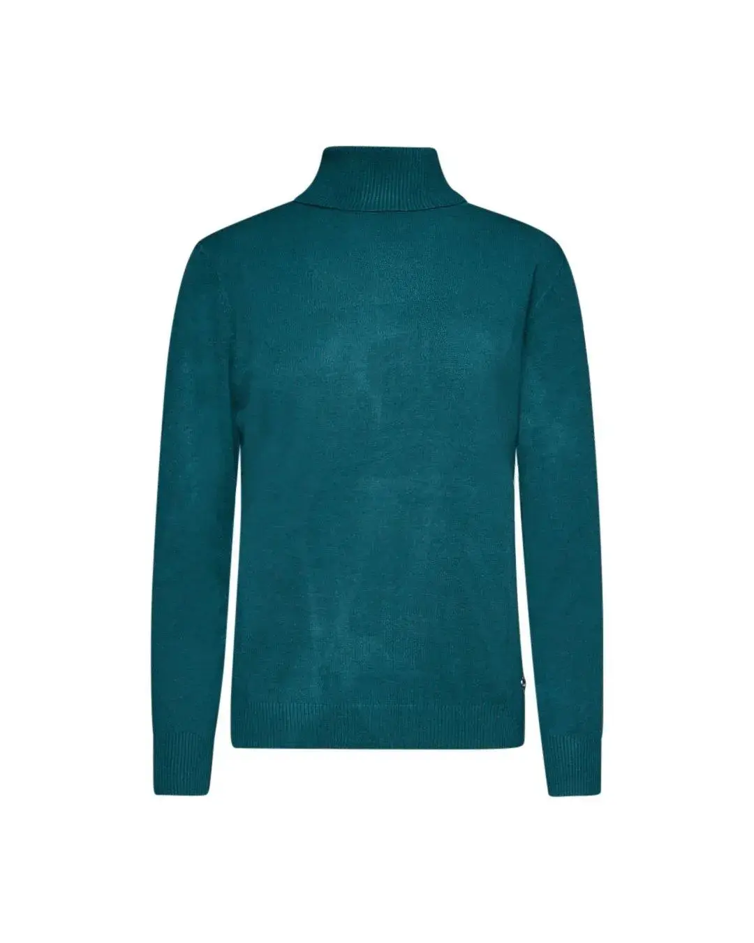 Maglia essential dolcevita Premium - Image 7