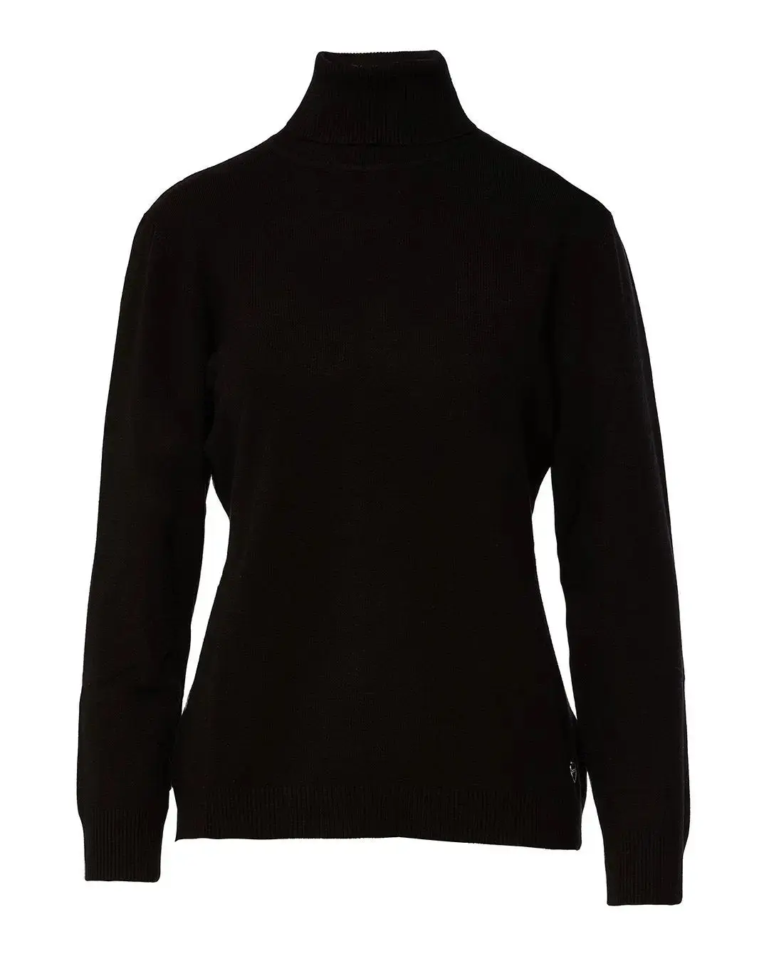 Maglia essential dolcevita Premium - Image 8