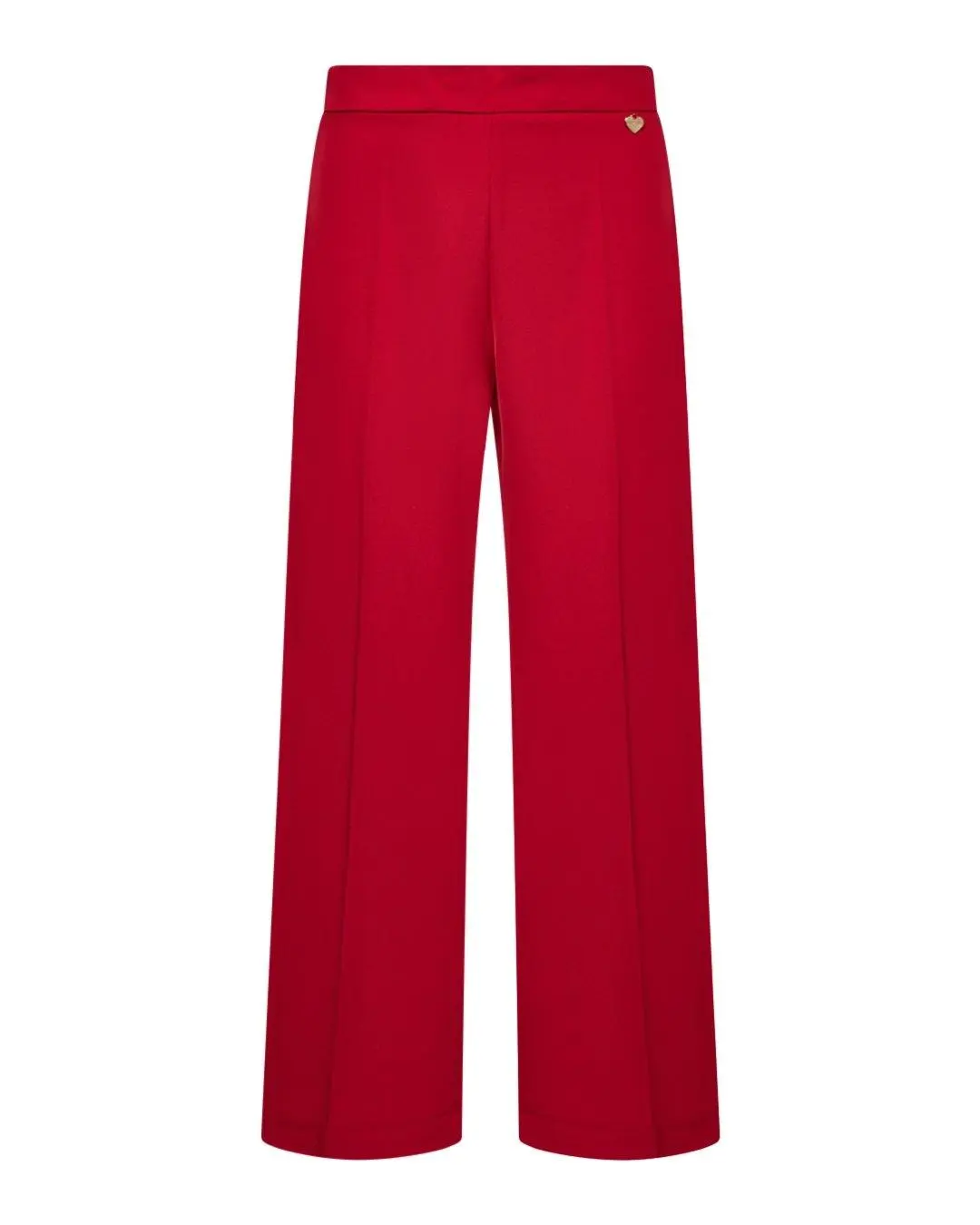 Pantalone cady ROSSO - Image 2