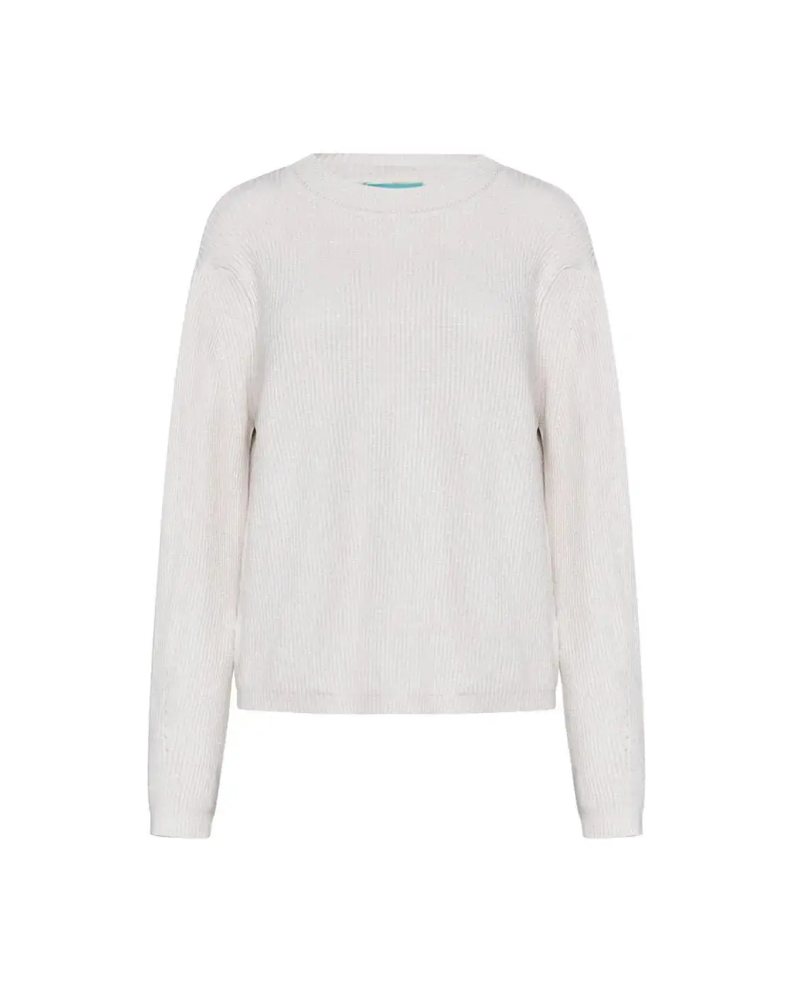 Girocollo coste OFF WHITE