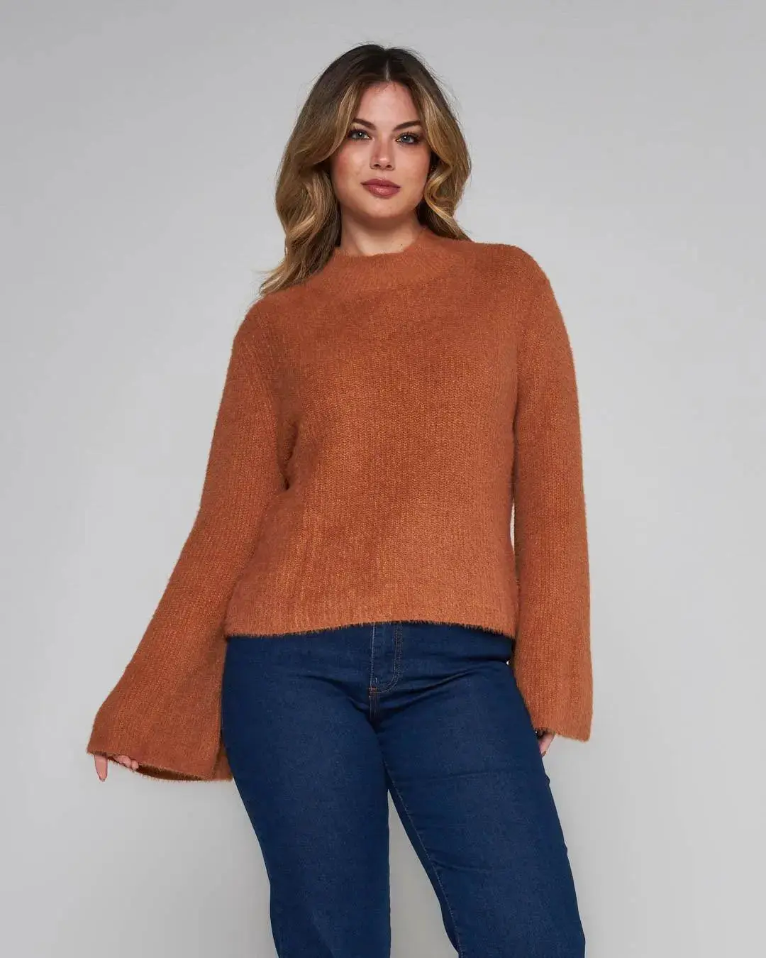 Maglia girocollo - Image 2