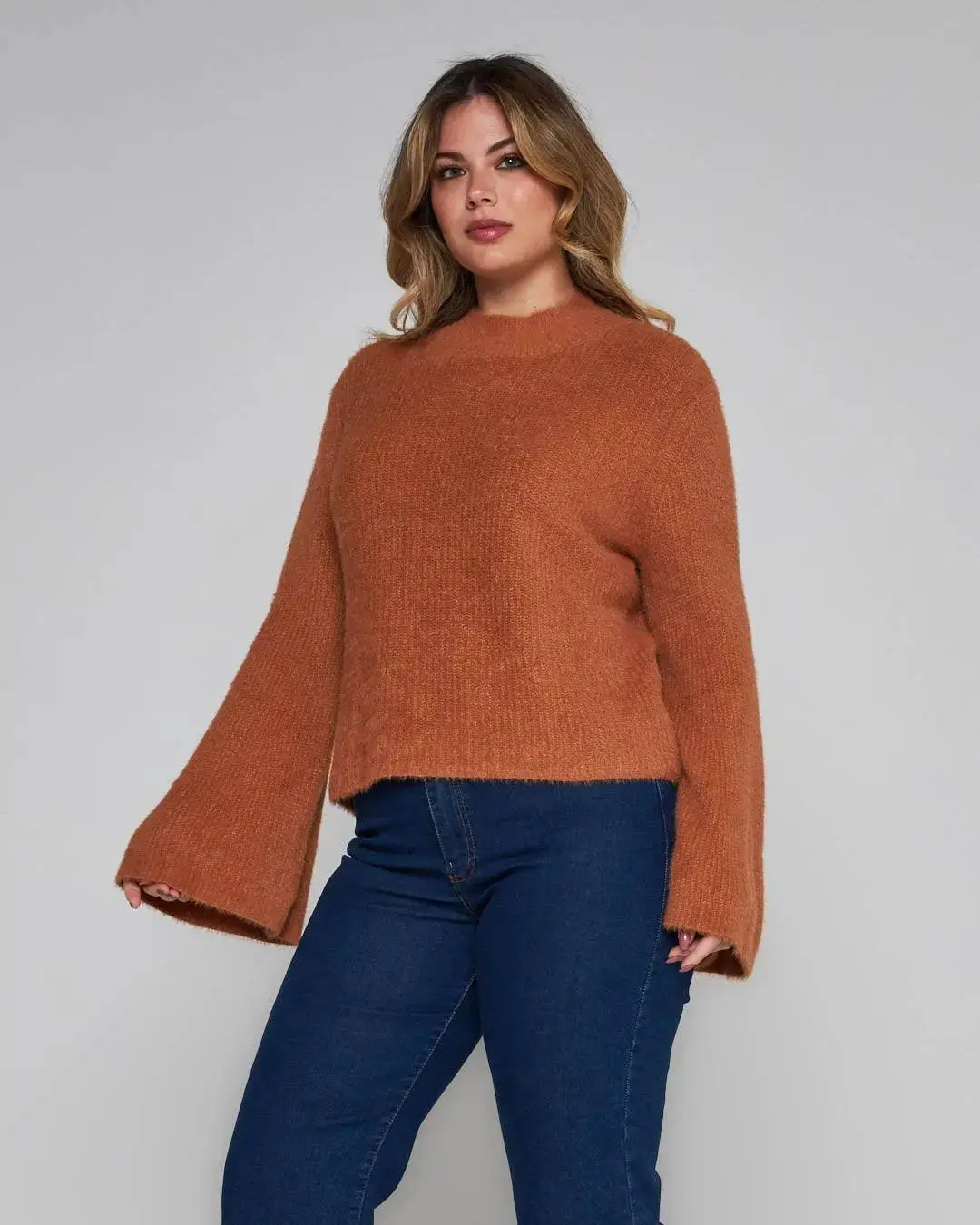 Maglia girocollo - Image 4