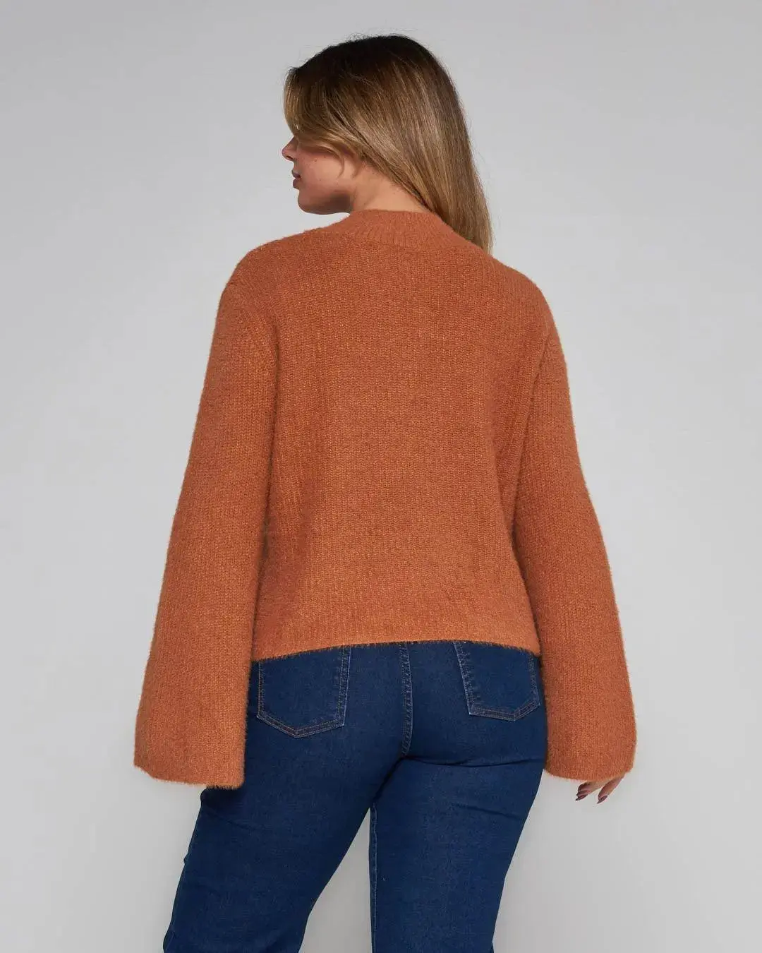 Maglia girocollo - Image 5