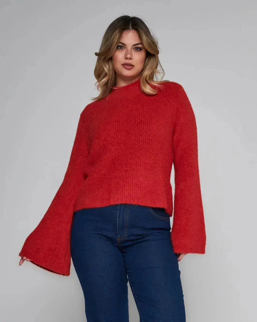 Maglia girocollo - Image 6