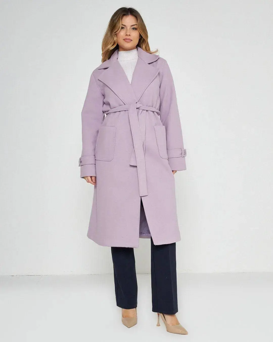 Cappotto accappatoio - Image 10
