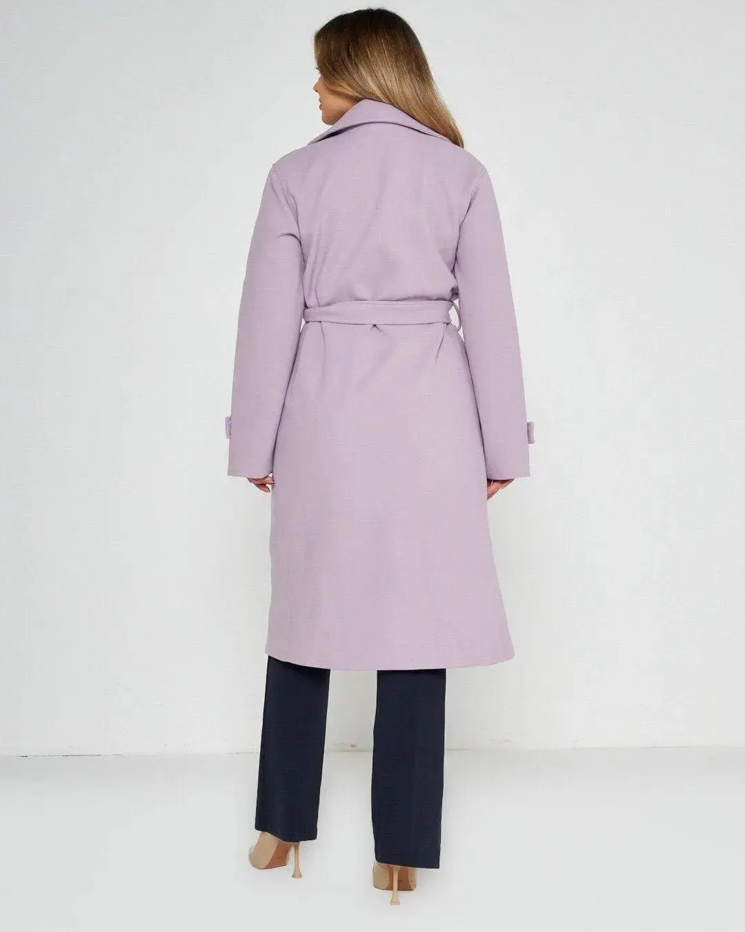 Cappotto accappatoio - Image 14