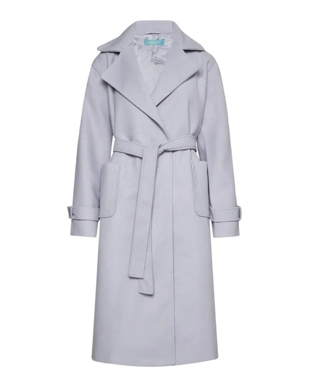 Cappotto accappatoio - Image 16