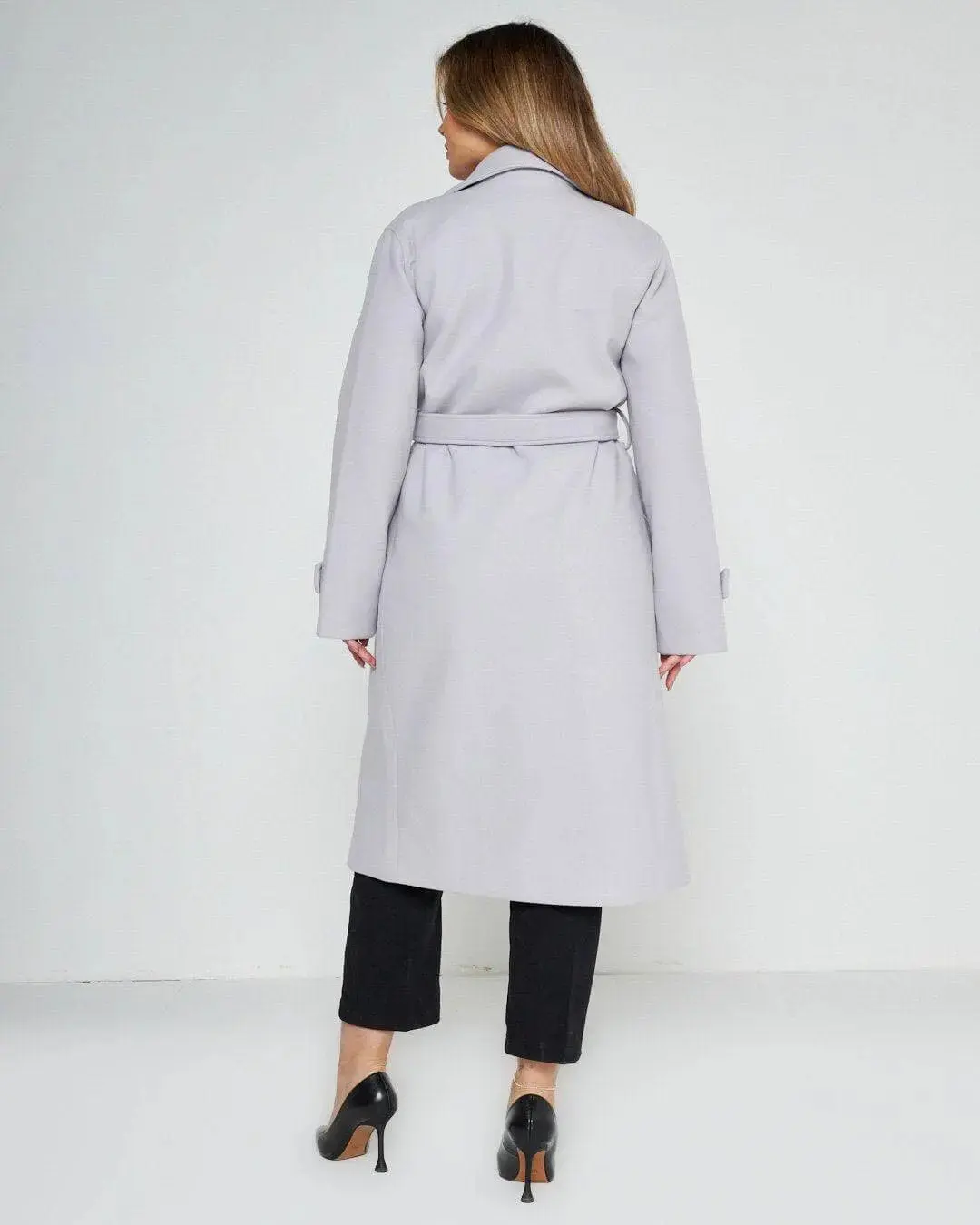 Cappotto accappatoio - Image 18