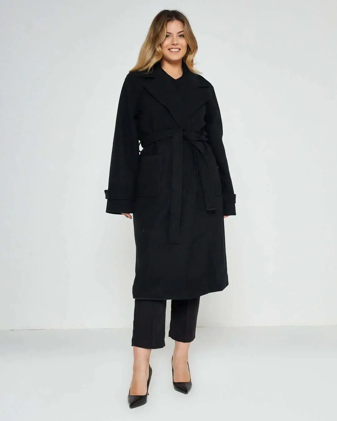 Cappotto accappatoio - Image 21