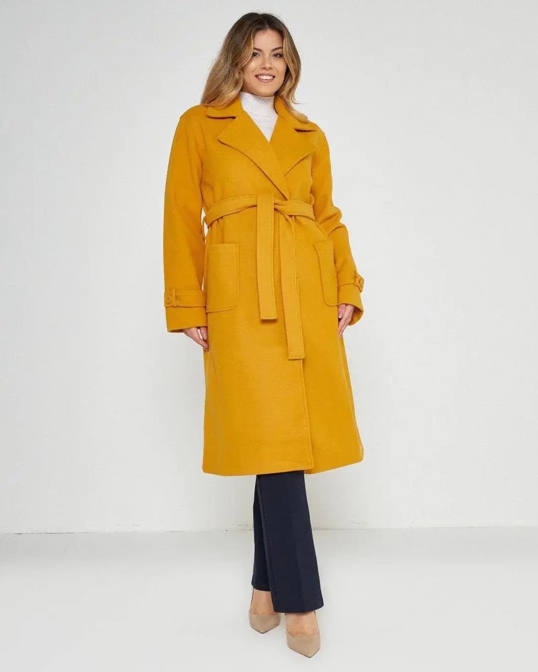 Cappotto accappatoio - Image 24