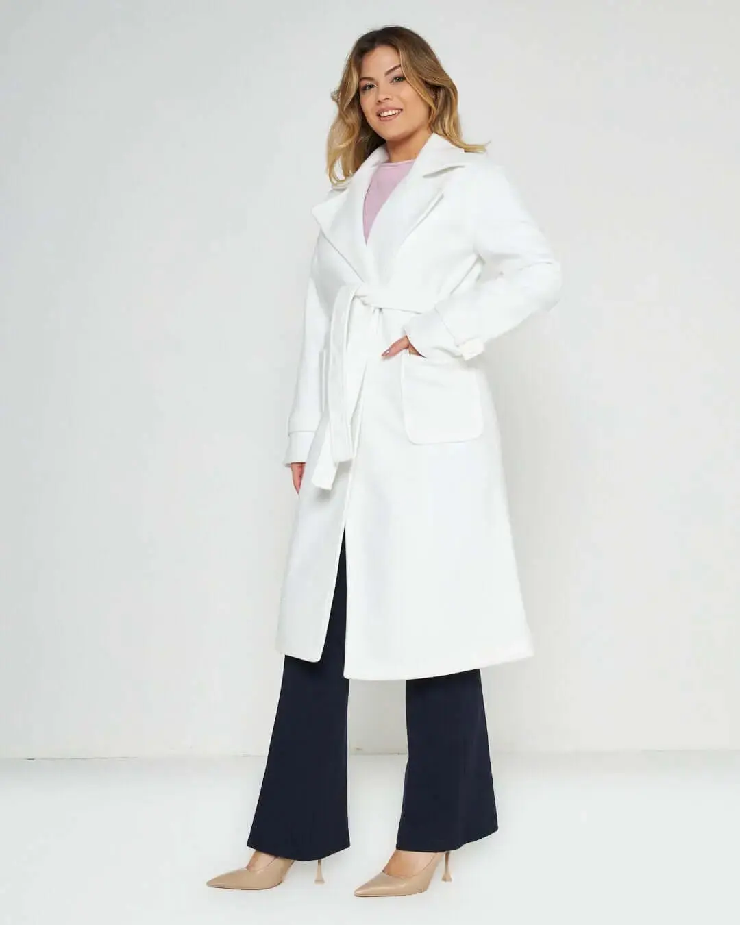 Cappotto accappatoio - Image 31