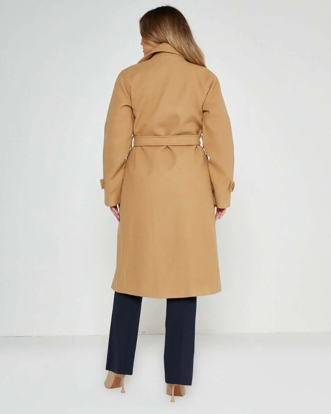 Cappotto accappatoio - Image 5