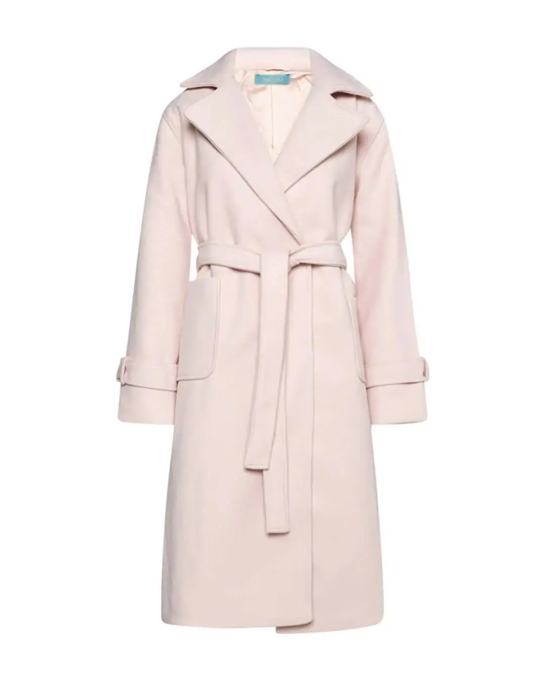 Cappotto accappatoio - Image 7