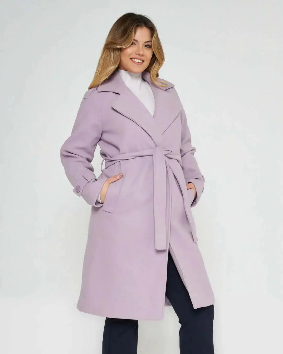Cappotto accappatoio - Image 11