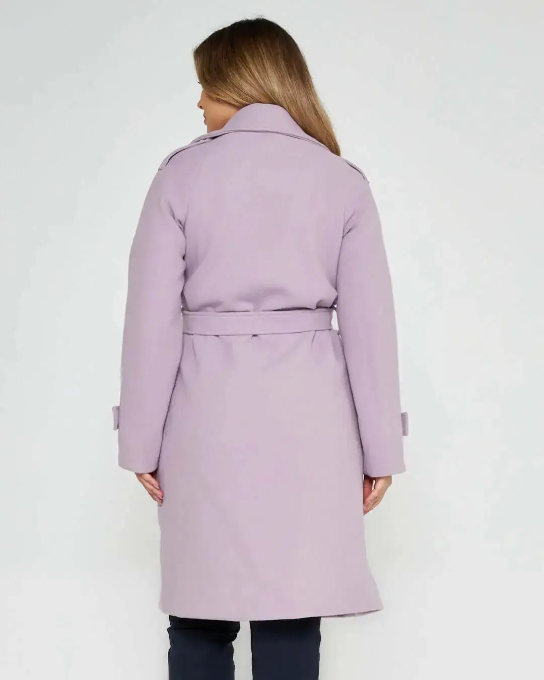 Cappotto accappatoio - Image 13