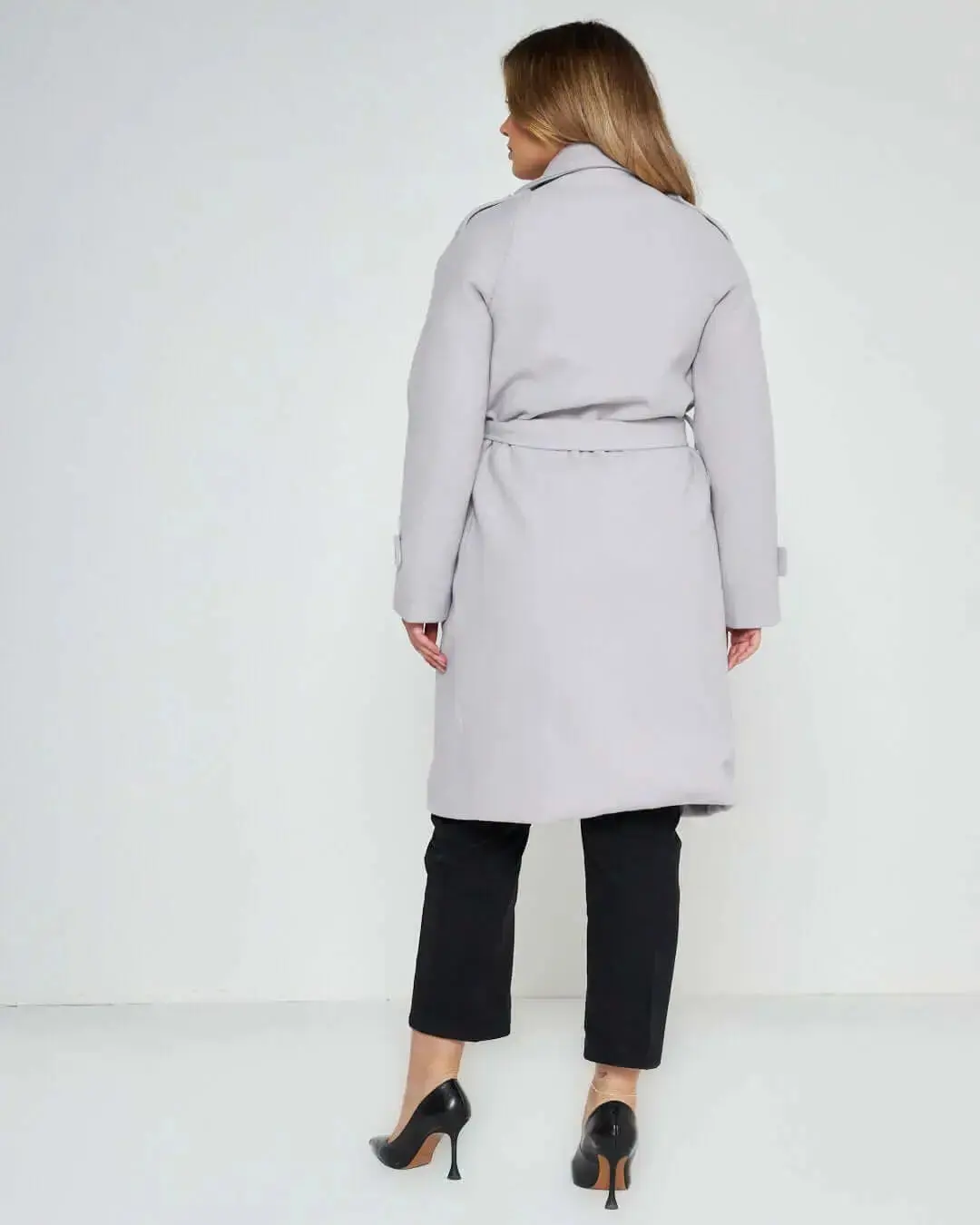 Cappotto accappatoio - Image 18