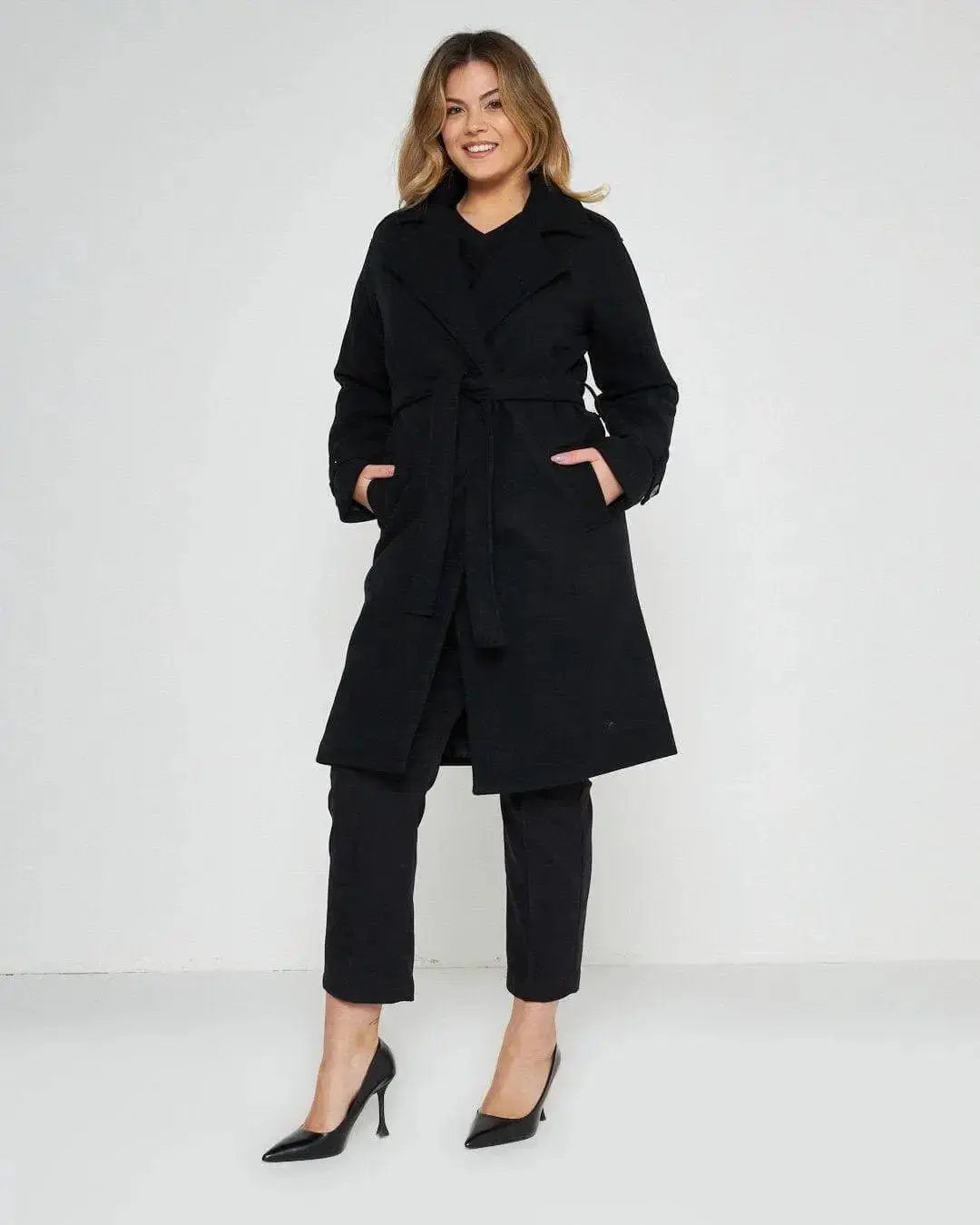 Cappotto accappatoio - Image 20